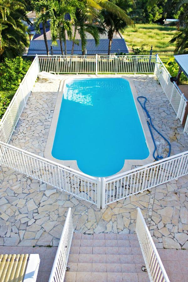 Appartement Avec Piscine Partagee Jardin Et Wifi A Anne A 3 Km De La *