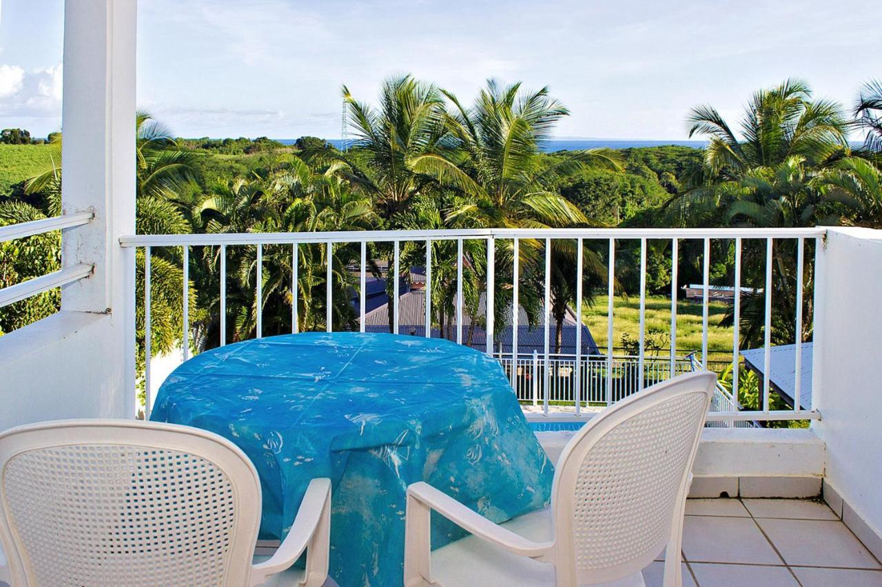 Appartement Avec Piscine Partagee Jardin Et Wifi A Anne A 3 Km De La *